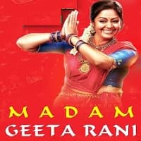 Madam Geeta Rani Hindi Dubbed