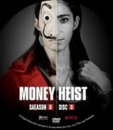 Money Heist Season 3