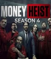 Money Heist Season 4