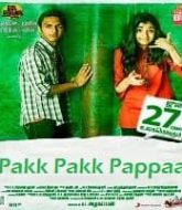 Pakk Pakk Pappaa Hindi Dubbed