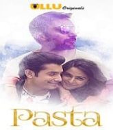 Pasta (2020)