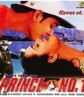 Prince No. 1 (Raja Kumarudu) Hindi Dubbed