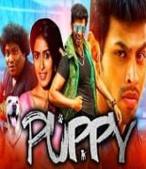 Puppy (2020) Hindi Dubbed