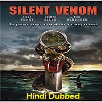 Silent Venom Hindi Dubbed