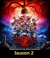 Stranger Things (2017) Hindi Dubbed Season 2