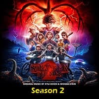 Stranger Things (2017) Hindi Dubbed Season 2