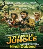 Terrible Jungle Hindi Dubbed