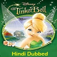 Tinker Bell Hindi Dubbed