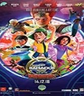 3 Bahadur: Rise of the Warriors (2018)