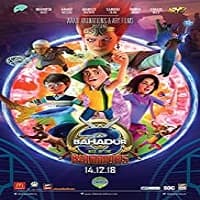 3 Bahadur: Rise of the Warriors (2018)