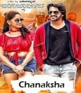 Chanaksha Hindi Dubbed