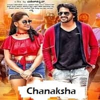 Chanaksha Hindi Dubbed