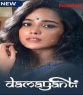 Damayanti (2020) Hindi Season 1