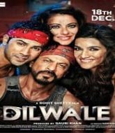 Dilwale (2015)