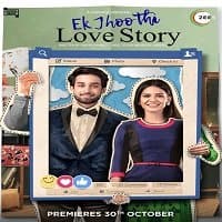 Ek Jhoothi Love Story (2020) Hindi Season 1