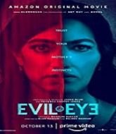 Evil Eye (2020)