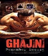 Ghajini (2008)