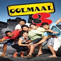 Golmaal 3 (2010)