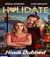 Holidate 2020 Hindi Dubbed