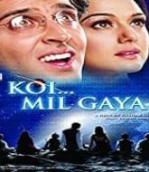 Koi Mil Gaya (2003)