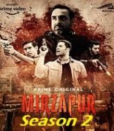 Mirzapur (2020) Hindi Season 2