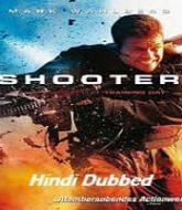 Shooter 2007 Hindi Dubbed