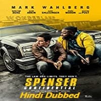 Spenser Confidential Hindi Dubbed