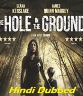 The Hole in the Ground Hindi Dubbed