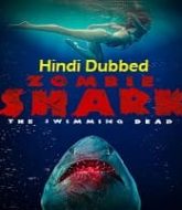 Zombie Shark Hindi Dubbed