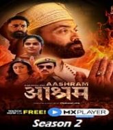 Aashram (2020) Hindi Season 2