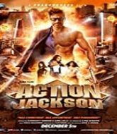 Action Jackson (2014)