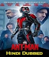 Ant-Man Hindi Dubbed