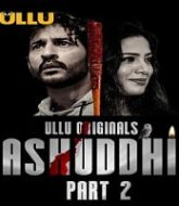 Ashuddhi (Part 2) Ullu
