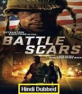 Battle Scars Hindi Dubbed