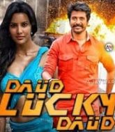 Daud Lucky Daud Hindi Dubbed