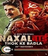 NaxalBari (2020) Hindi Season 1