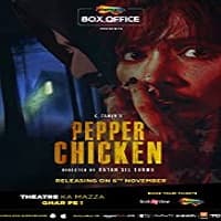 Pepper Chicken (2020)