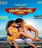 Super Star Karthik (Mr. Chandramouli) Hindi Dubbed