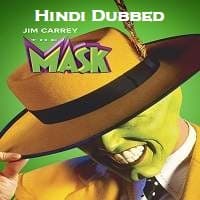 The Mask (1994) Hindi Dubbed