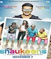 The Shaukeens (2014)