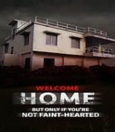 Welcome Home (2020)