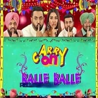 Carry On Balle Balle Hindi Dubbed