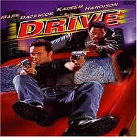 Drive 1997 Hindi Dubbed