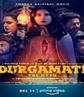 Durgamati (2020)