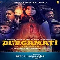 Durgamati (2020)