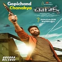 Gopichand Chanakya Hindi Dubbed