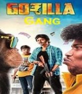 Gorilla Gang Hindi Dubbed