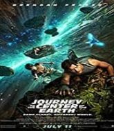 Journey to the Center of the Earth (2008)