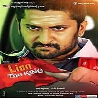 Lion The King (Janda Pai Kapiraju) Hindi Dubbed