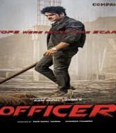 Officer 2020 Hindi Dubbed